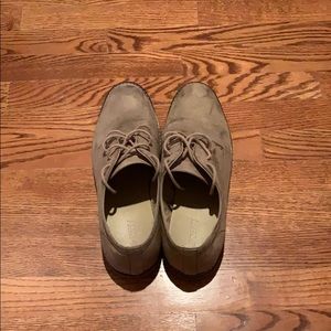 Old navy size 12 shoes